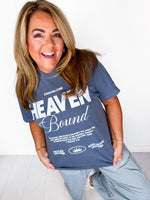Heaven Bound Tee
