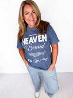 Heaven Bound Tee