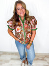 Fall Garden Top