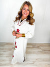 Meadow Muse Maxi Dress