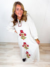 Meadow Muse Maxi Dress