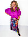 Plum Perfection Top