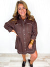 Cocoa Kisses Dress