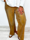 Chasing Fall Corduroy Pants