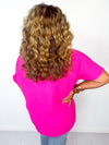 Pink Passion Top