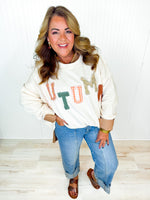 Autumn Vibes Pullover