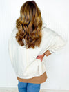 Autumn Vibes Pullover