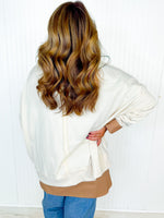 Autumn Vibes Pullover