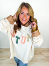 Autumn Vibes Pullover