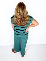 Bonfire Nights Pants Set