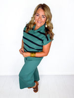Bonfire Nights Pants Set