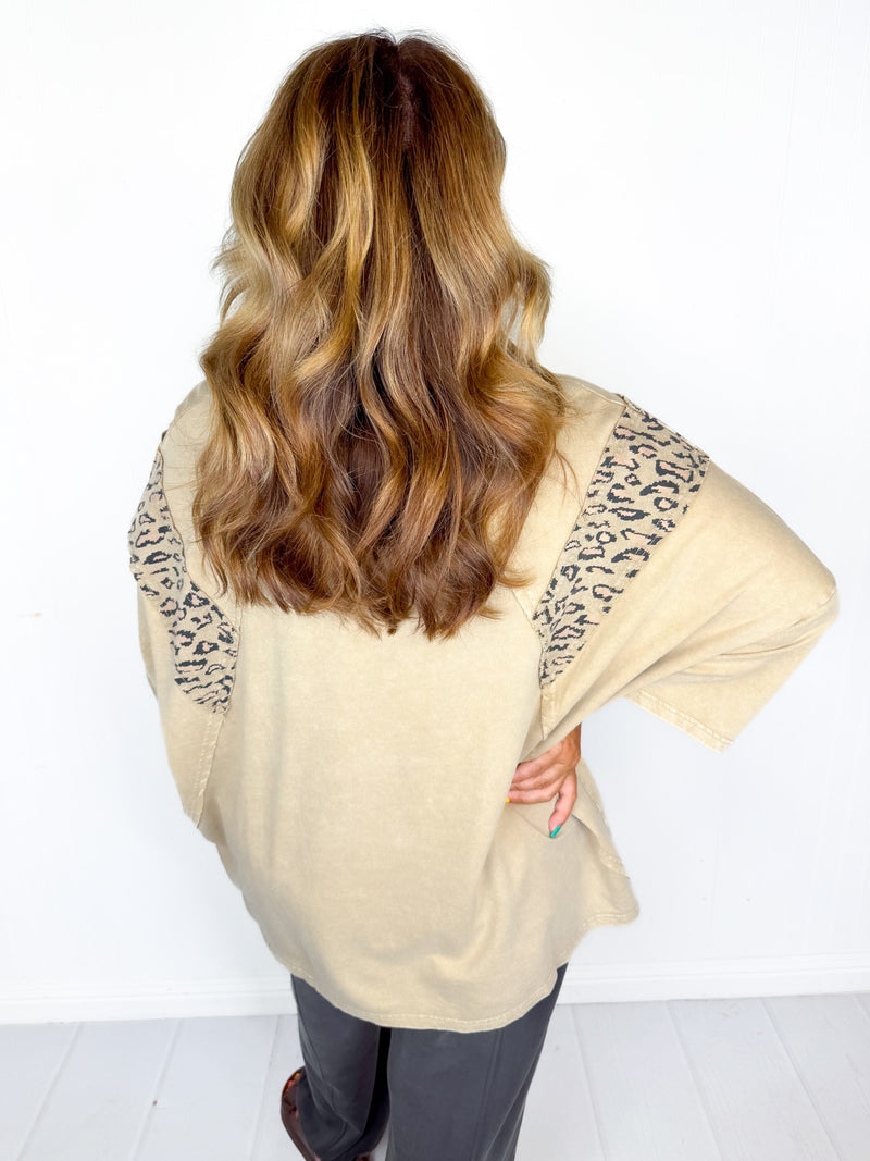 Falling Star Top