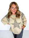 Falling Star Top