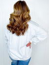 Hello Pumpkin Pullover