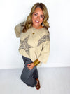 Falling Star Top