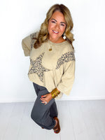 Falling Star Top