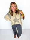 Falling Star Top