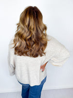 Cozy Up Top