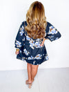 Falling For Florals Dress