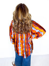 Adrienne- Maple Muse Top