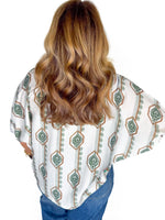 Autumn Ease Top