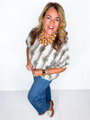 Autumn Ease Top