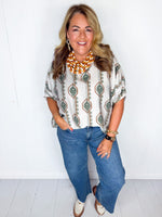 Autumn Ease Top