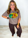 Cast Your Burdens Tee