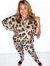 Jungle Glow Pants