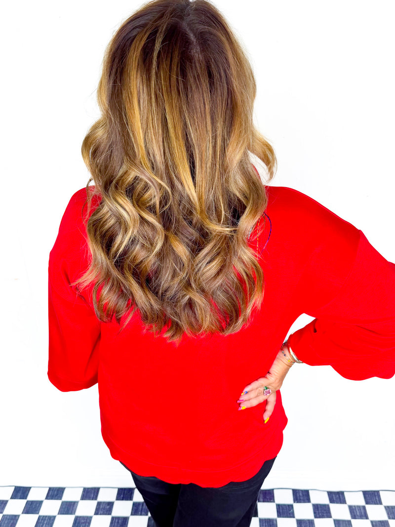 Red Hot Top