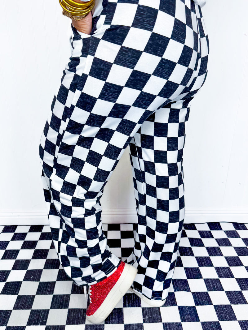 Fan Favorite Wide Leg Pants