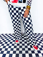 Fan Favorite Wide Leg Pants