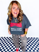 Small Town Smokeshow Tee