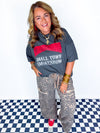 Small Town Smokeshow Tee