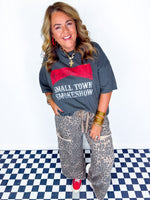 Small Town Smokeshow Tee