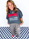 Small Town Smokeshow Tee