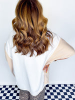 Game Day Girl Top