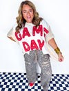 Game Day Girl Top