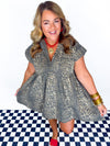 Wild For The Win Dress
