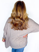 Peaceful and Cozy Top