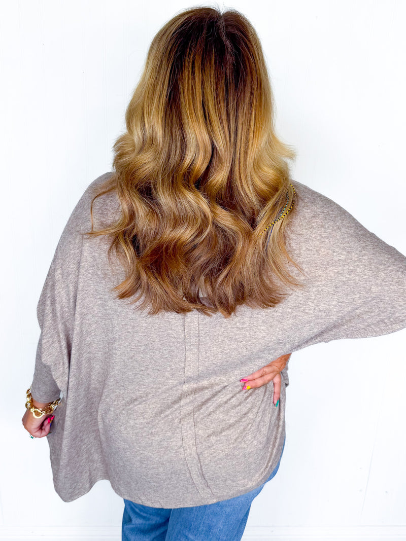 Peaceful and Cozy Top
