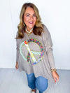 Peaceful and Cozy Top