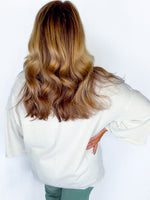 Heart of Fall Top