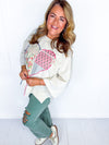 Heart of Fall Top