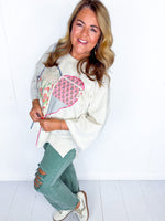 Heart of Fall Top