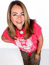 Free Spirit Tee