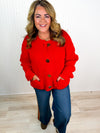 Sleigh Ride Cardigan