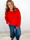 Sleigh Ride Cardigan