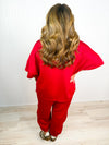 Firecracker Red Set