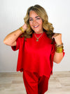 Firecracker Red Set